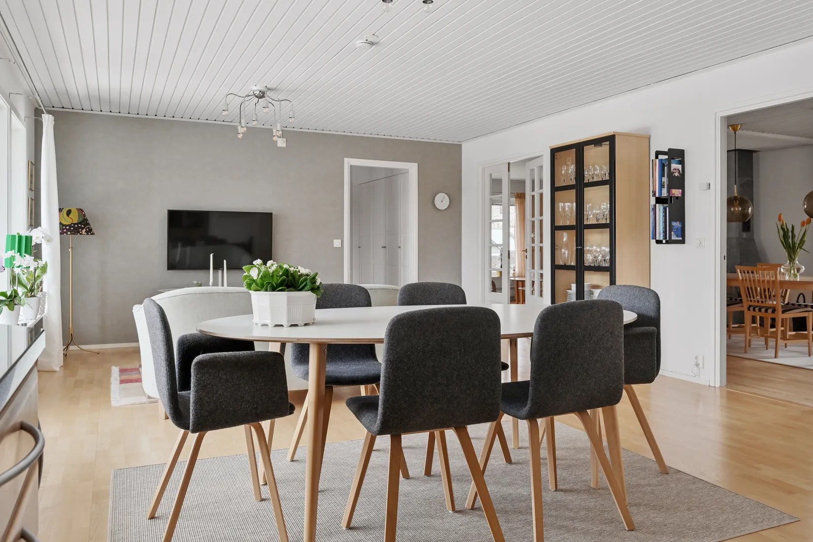 Villa, Nybodavägen 34, Västra Jakobsberg, Järfälla