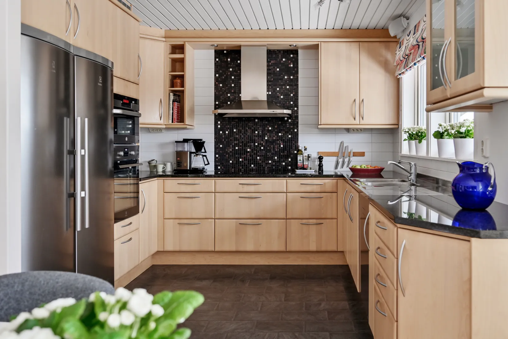 Villa, Nybodavägen 34, Västra Jakobsberg, Järfälla