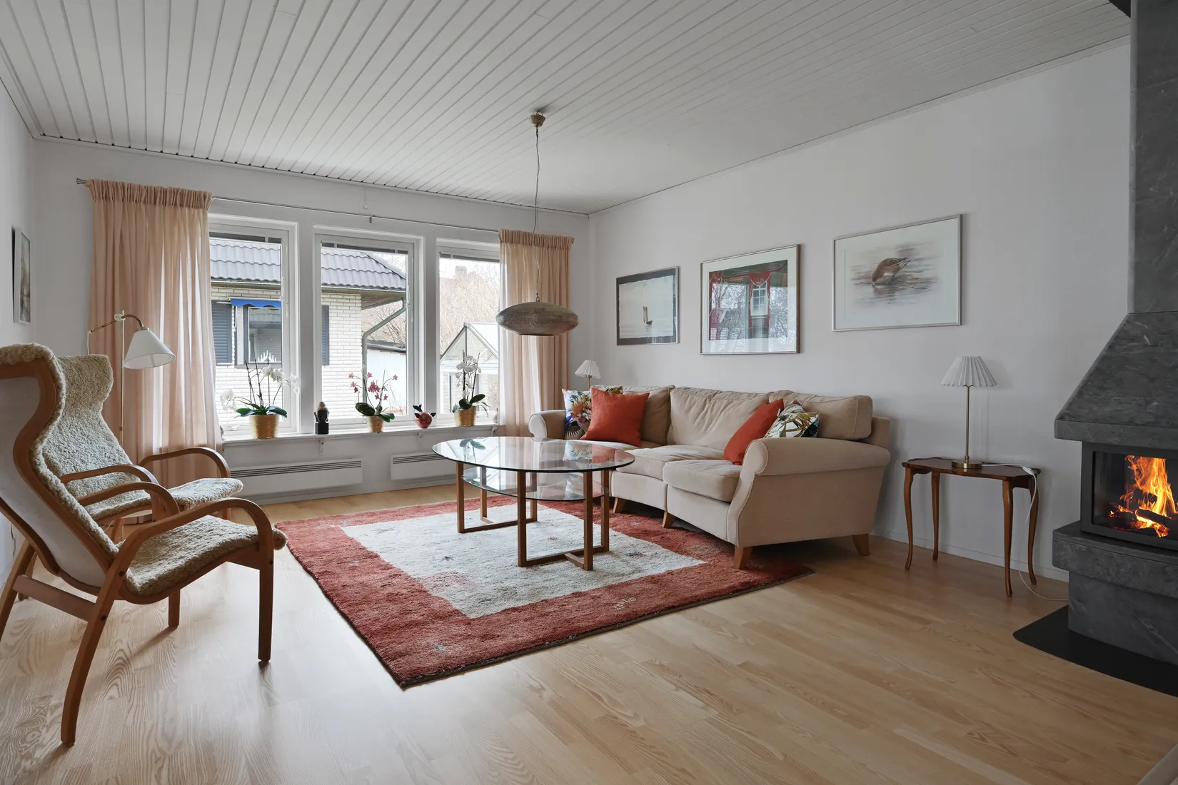 Villa, Nybodavägen 34, Västra Jakobsberg, Järfälla