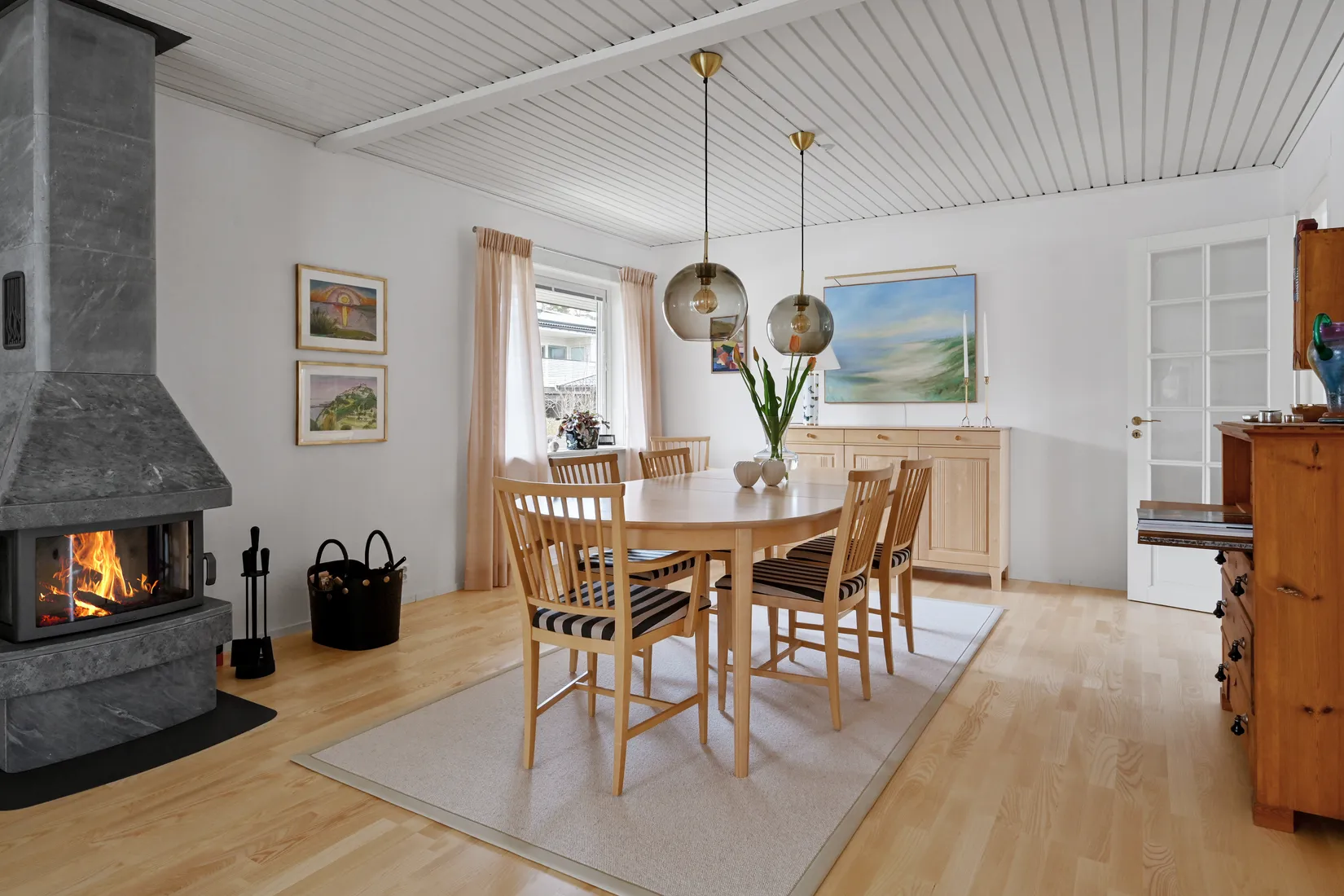 Villa, Nybodavägen 34, Västra Jakobsberg, Järfälla