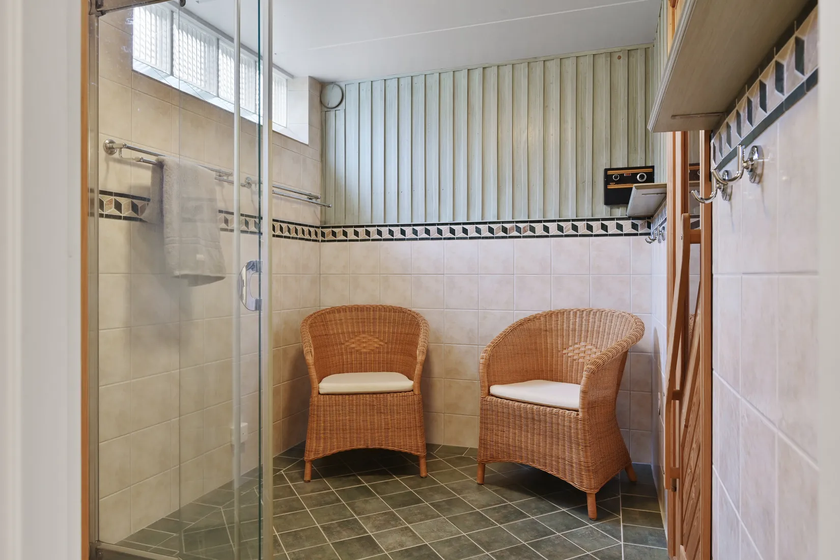 Villa, Nybodavägen 34, Västra Jakobsberg, Järfälla