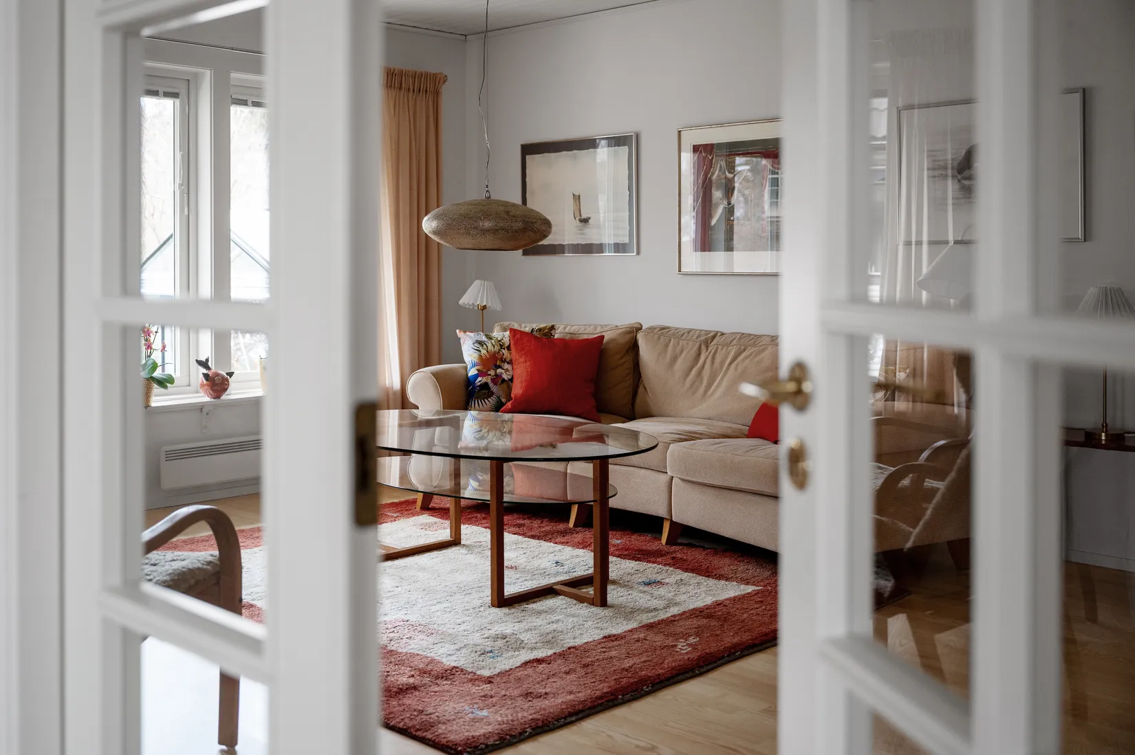 Villa, Nybodavägen 34, Västra Jakobsberg, Järfälla