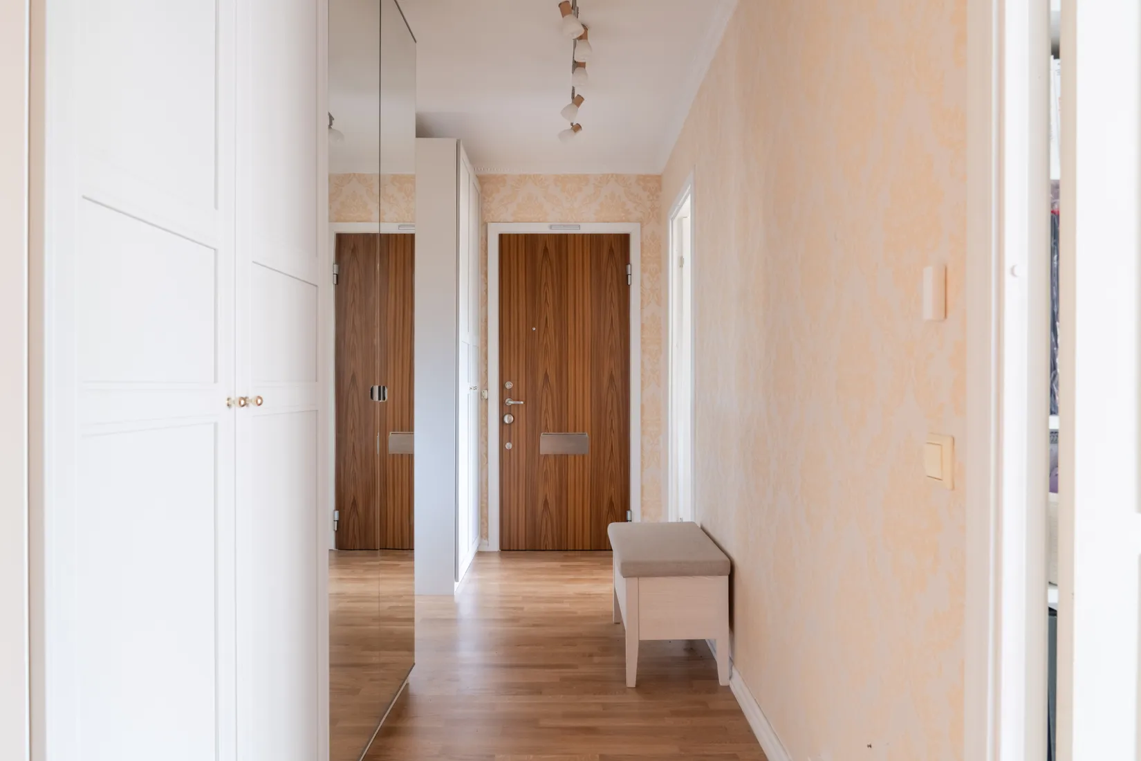 Bostadsrätt, Von Lingens Väg 33, Rosengård, Malmö