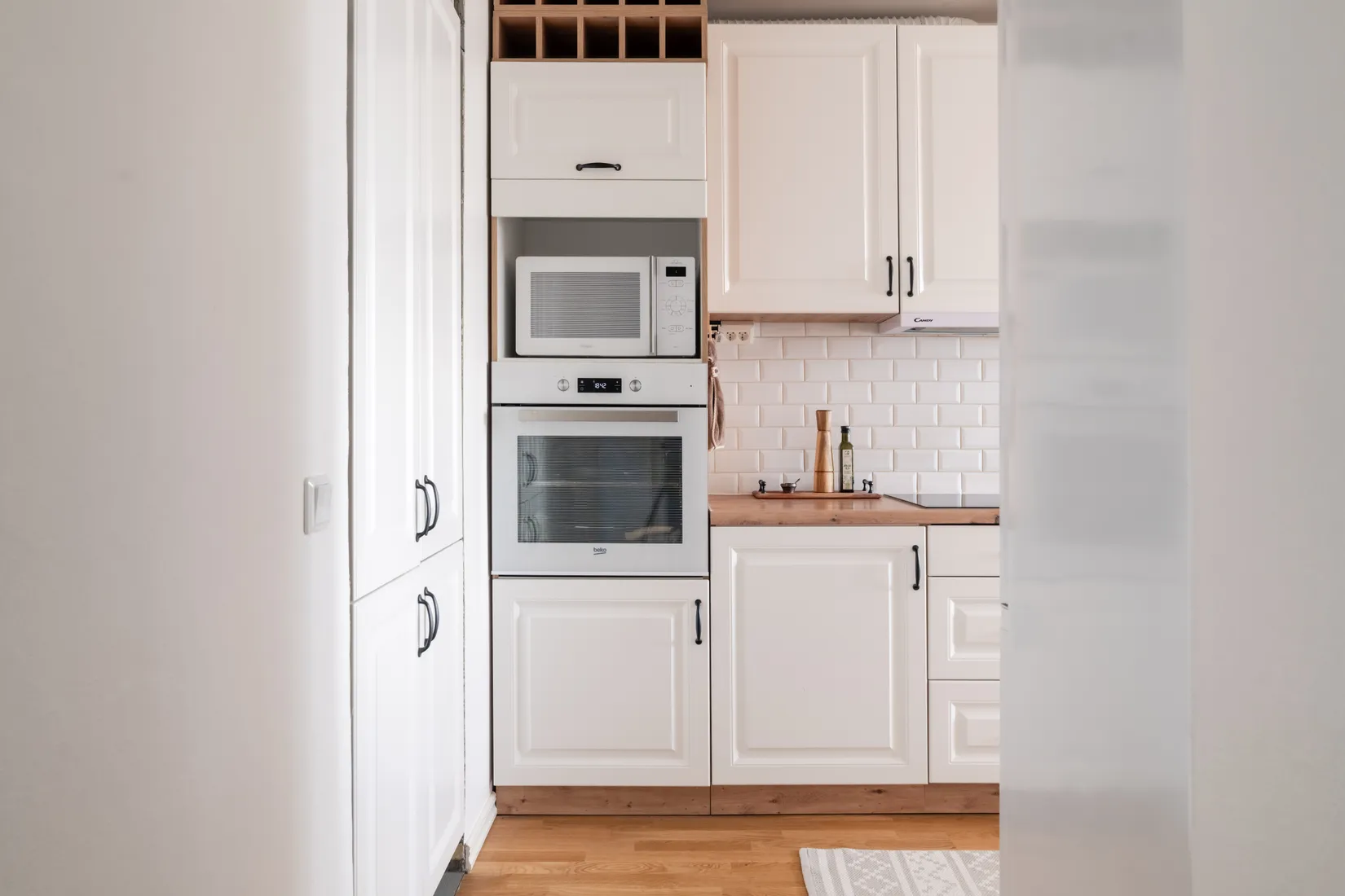 Bostadsrätt, Von Lingens Väg 33, Rosengård, Malmö