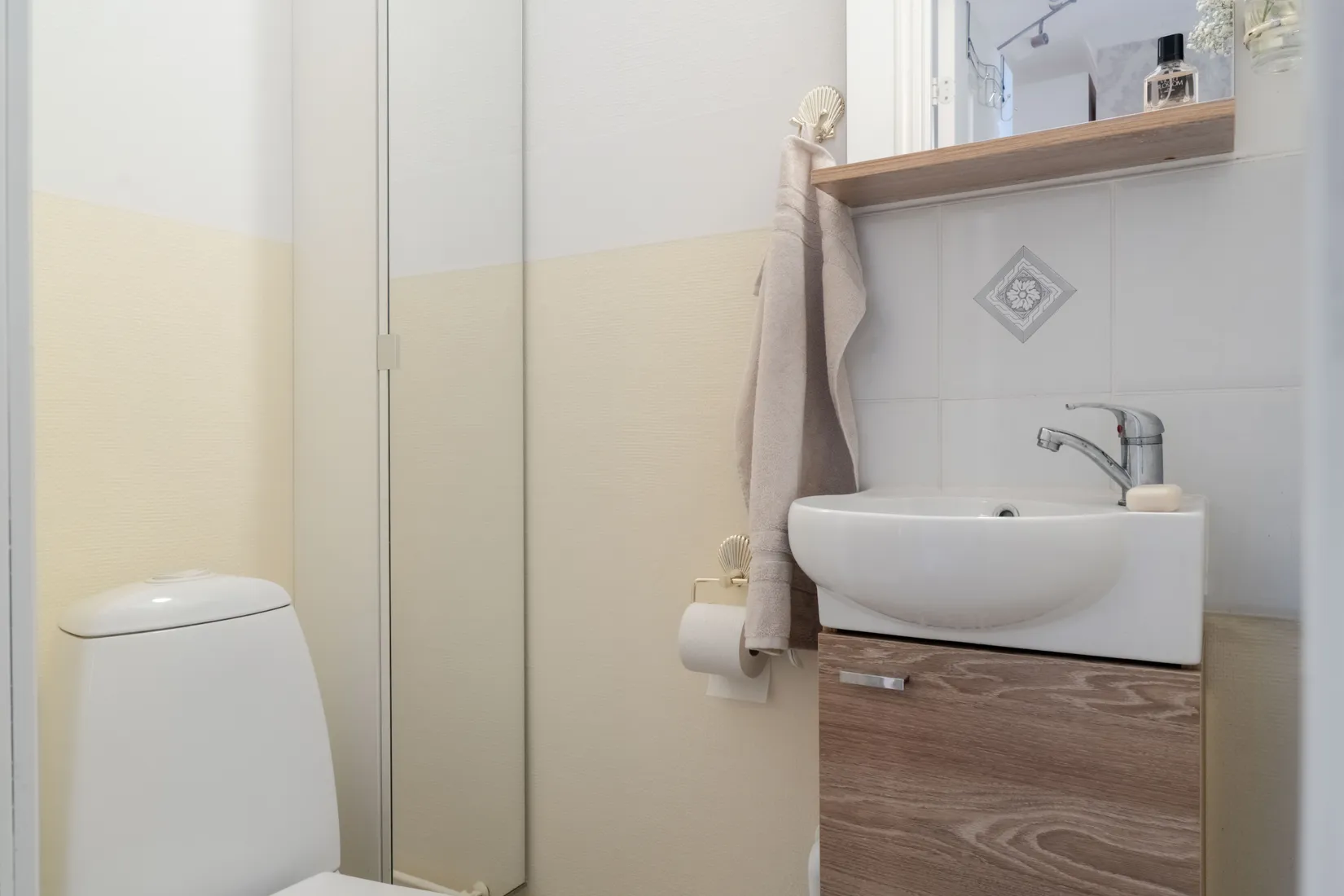 Bostadsrätt, Von Lingens Väg 33, Rosengård, Malmö