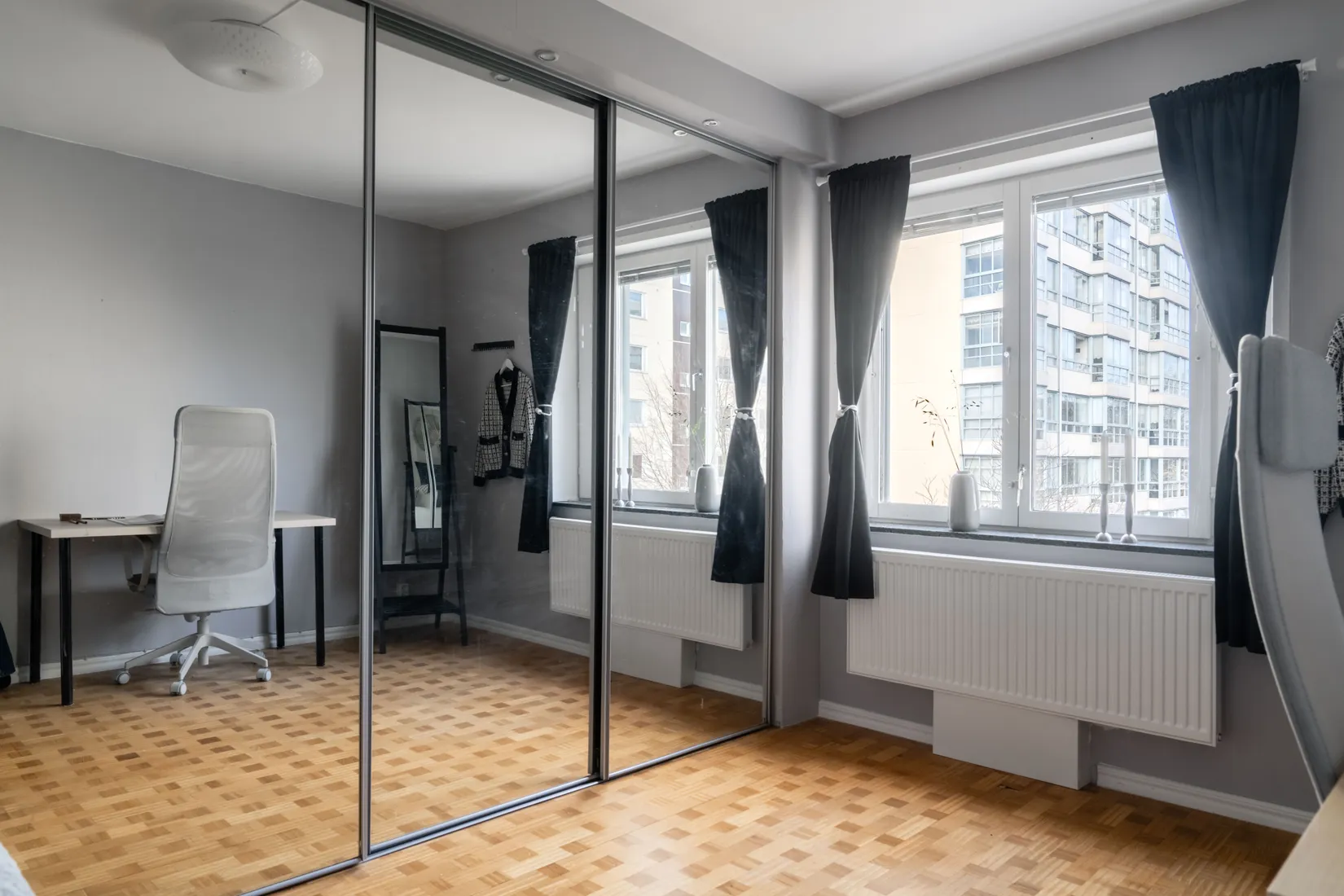 Bostadsrätt, Von Lingens Väg 33, Rosengård, Malmö