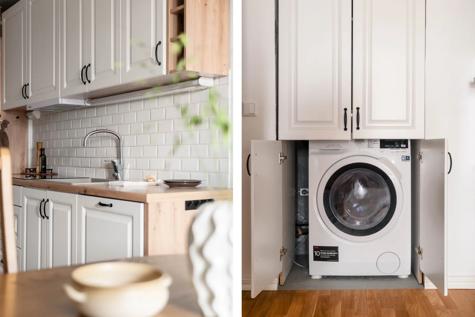 Bostadsrätt, Von Lingens Väg 33, Rosengård, Malmö