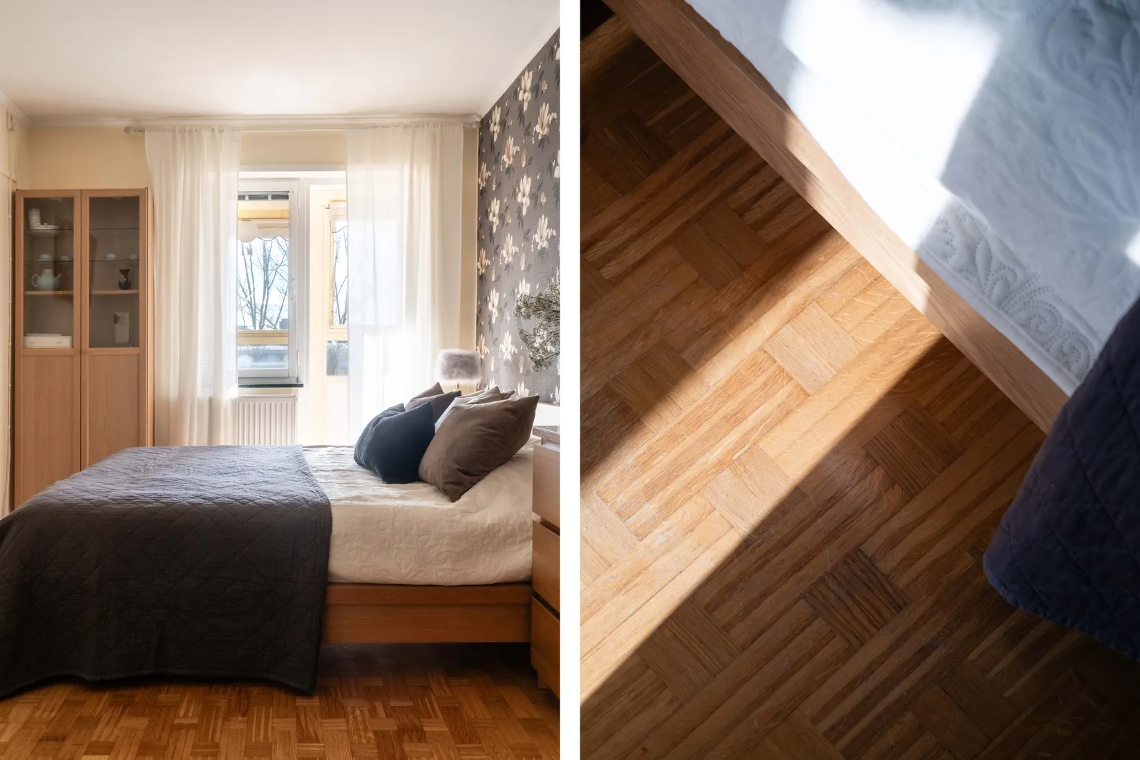 Bostadsrätt, Von Lingens Väg 33, Rosengård, Malmö