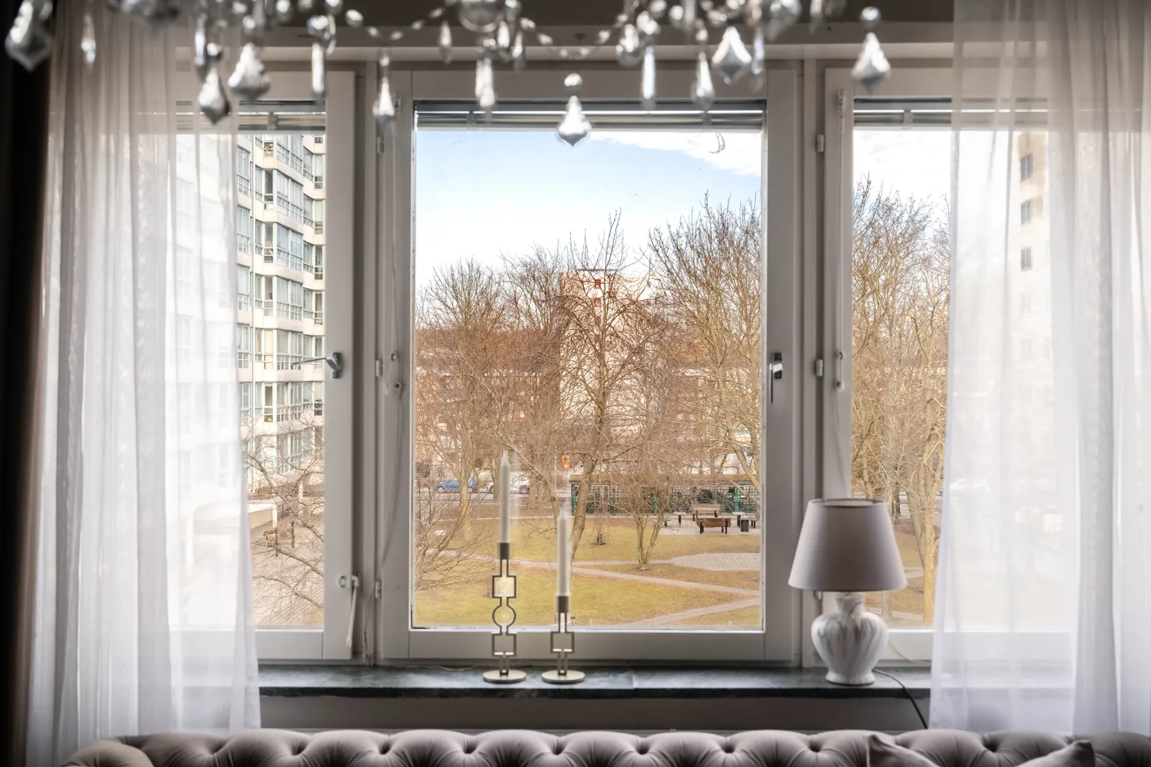 Bostadsrätt, Von Lingens Väg 33, Rosengård, Malmö