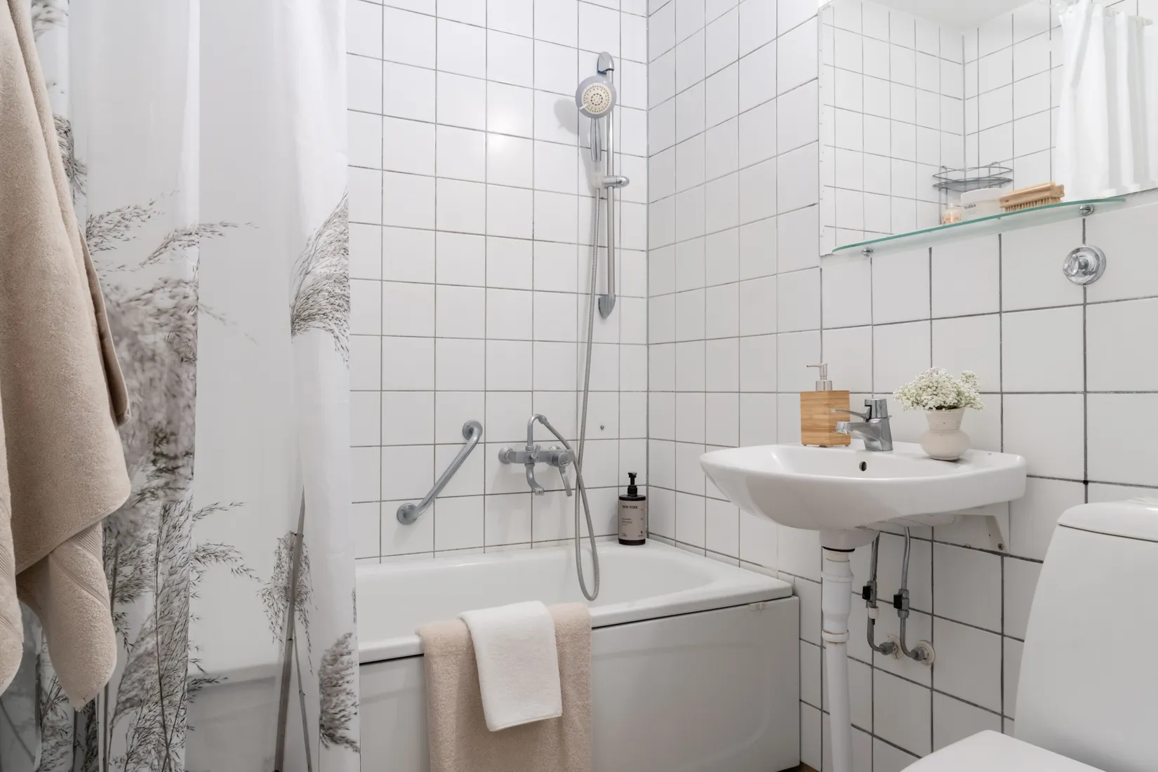 Bostadsrätt, Von Lingens Väg 33, Rosengård, Malmö