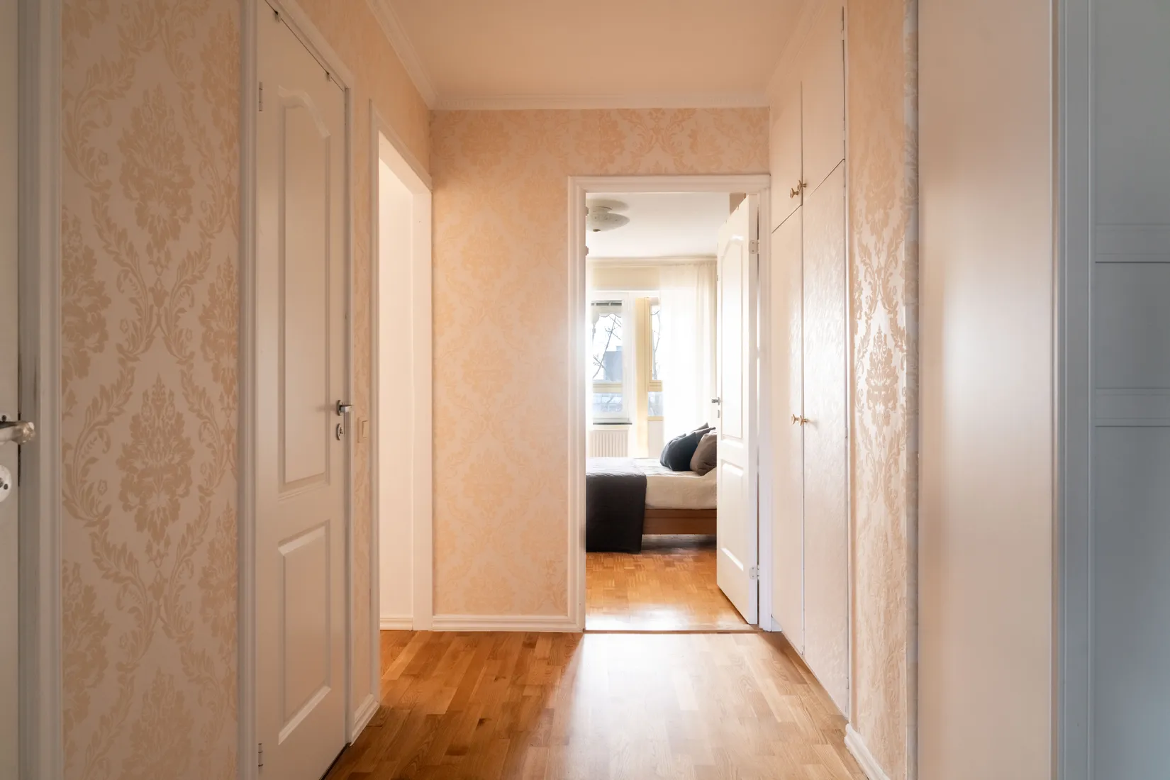 Bostadsrätt, Von Lingens Väg 33, Rosengård, Malmö