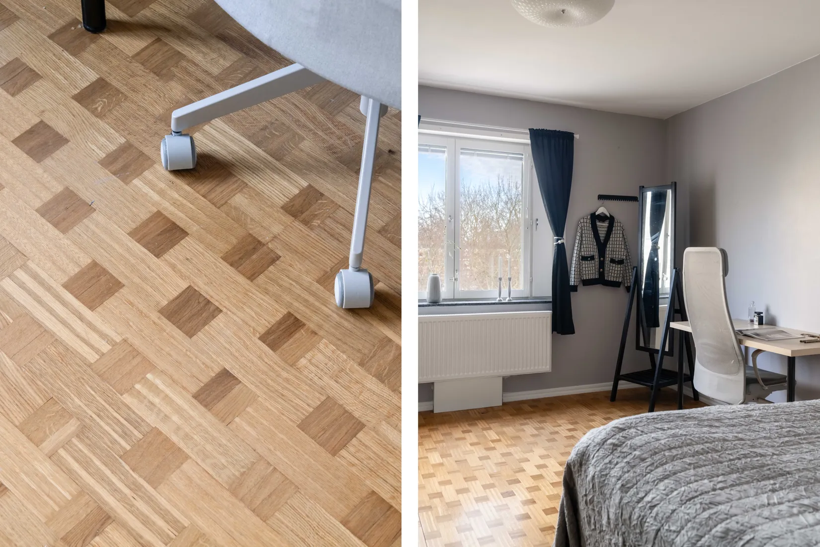 Bostadsrätt, Von Lingens Väg 33, Rosengård, Malmö