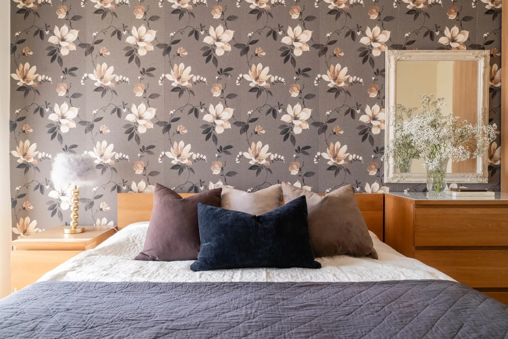 Bostadsrätt, Von Lingens Väg 33, Rosengård, Malmö