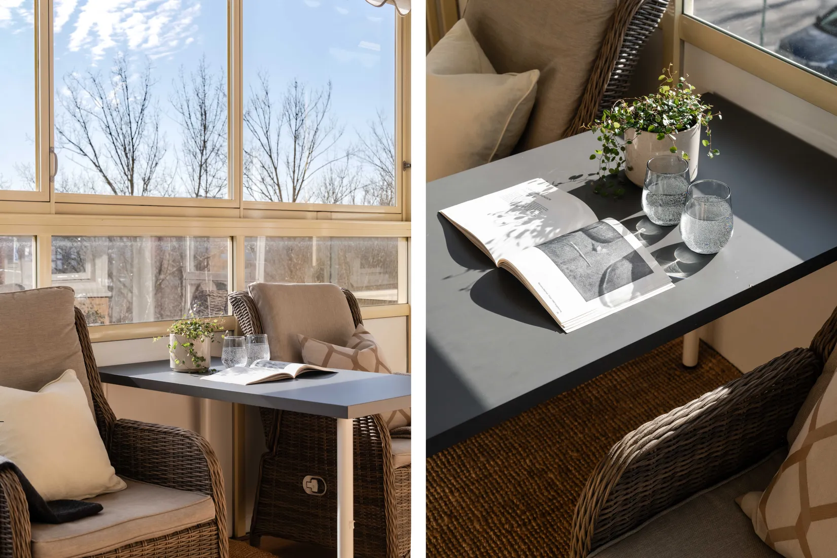 Bostadsrätt, Von Lingens Väg 33, Rosengård, Malmö