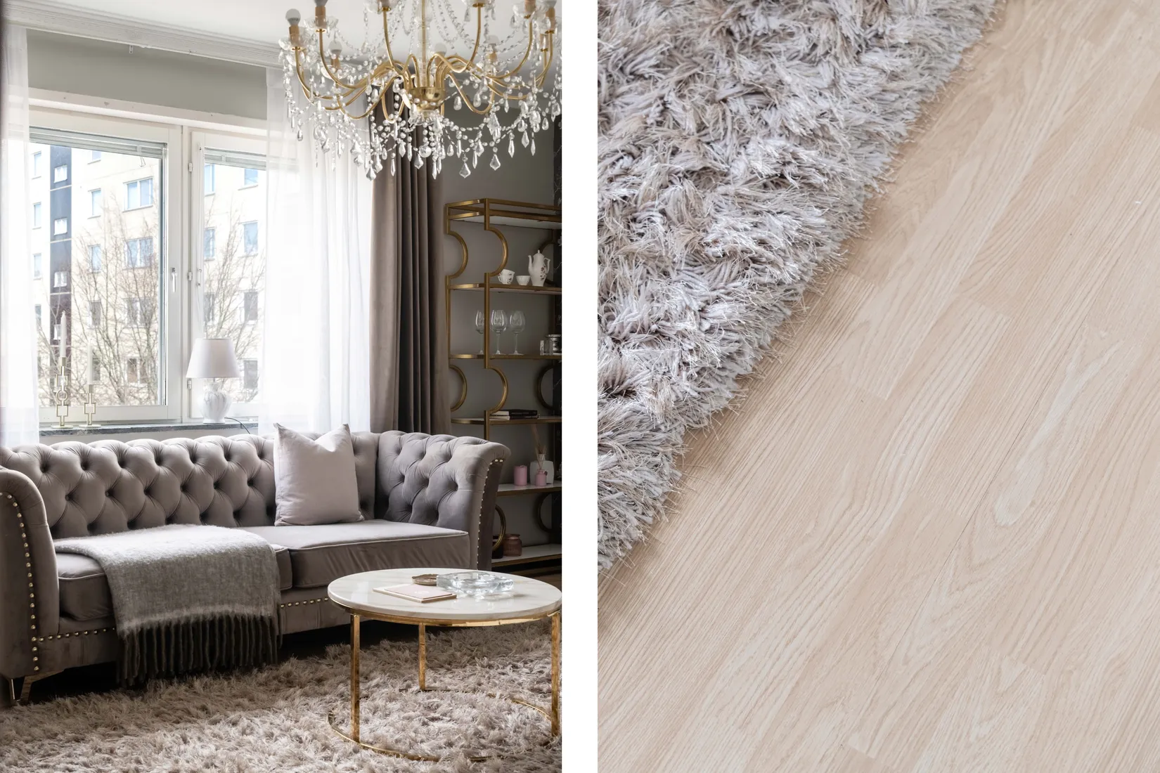 Bostadsrätt, Von Lingens Väg 33, Rosengård, Malmö