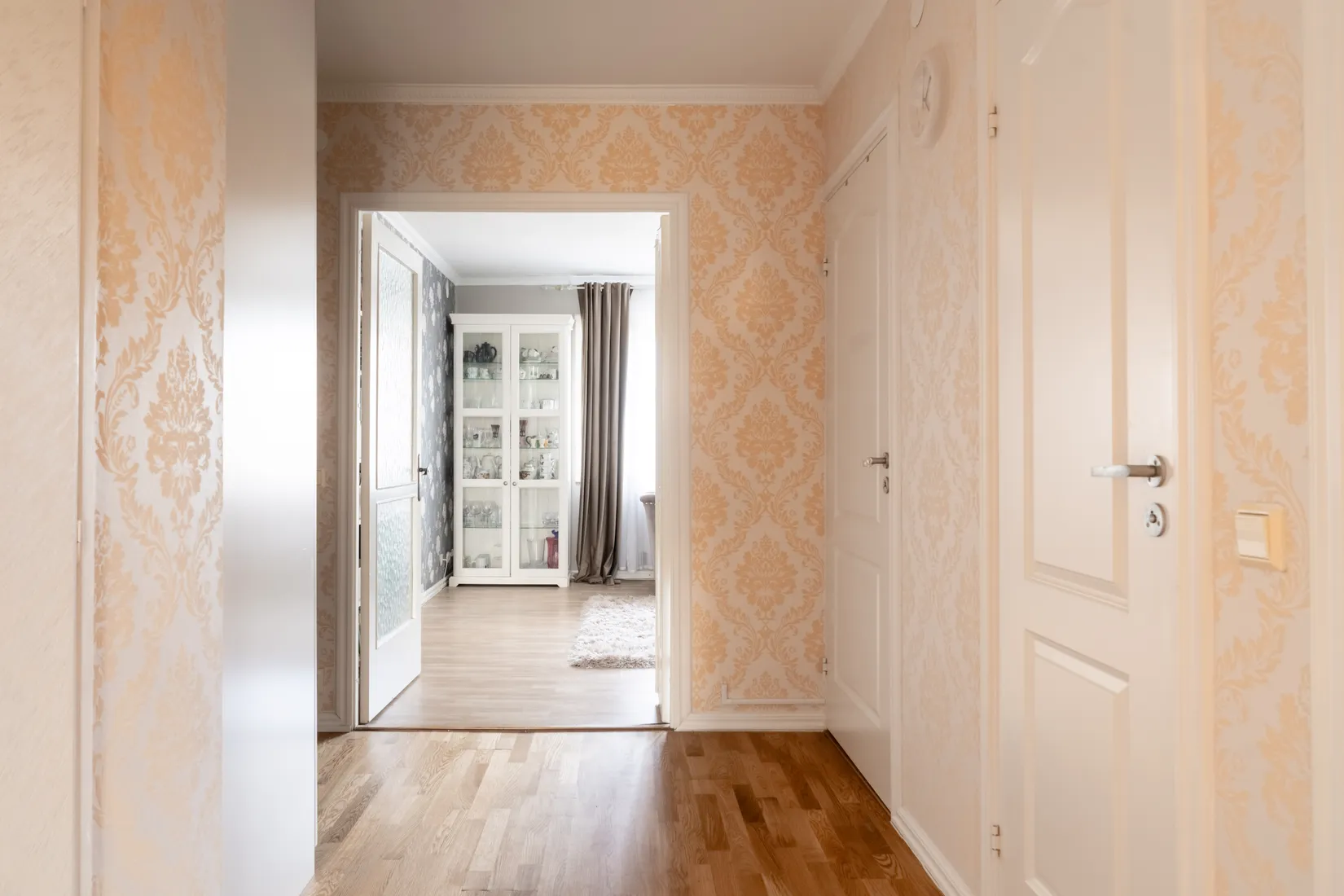 Bostadsrätt, Von Lingens Väg 33, Rosengård, Malmö