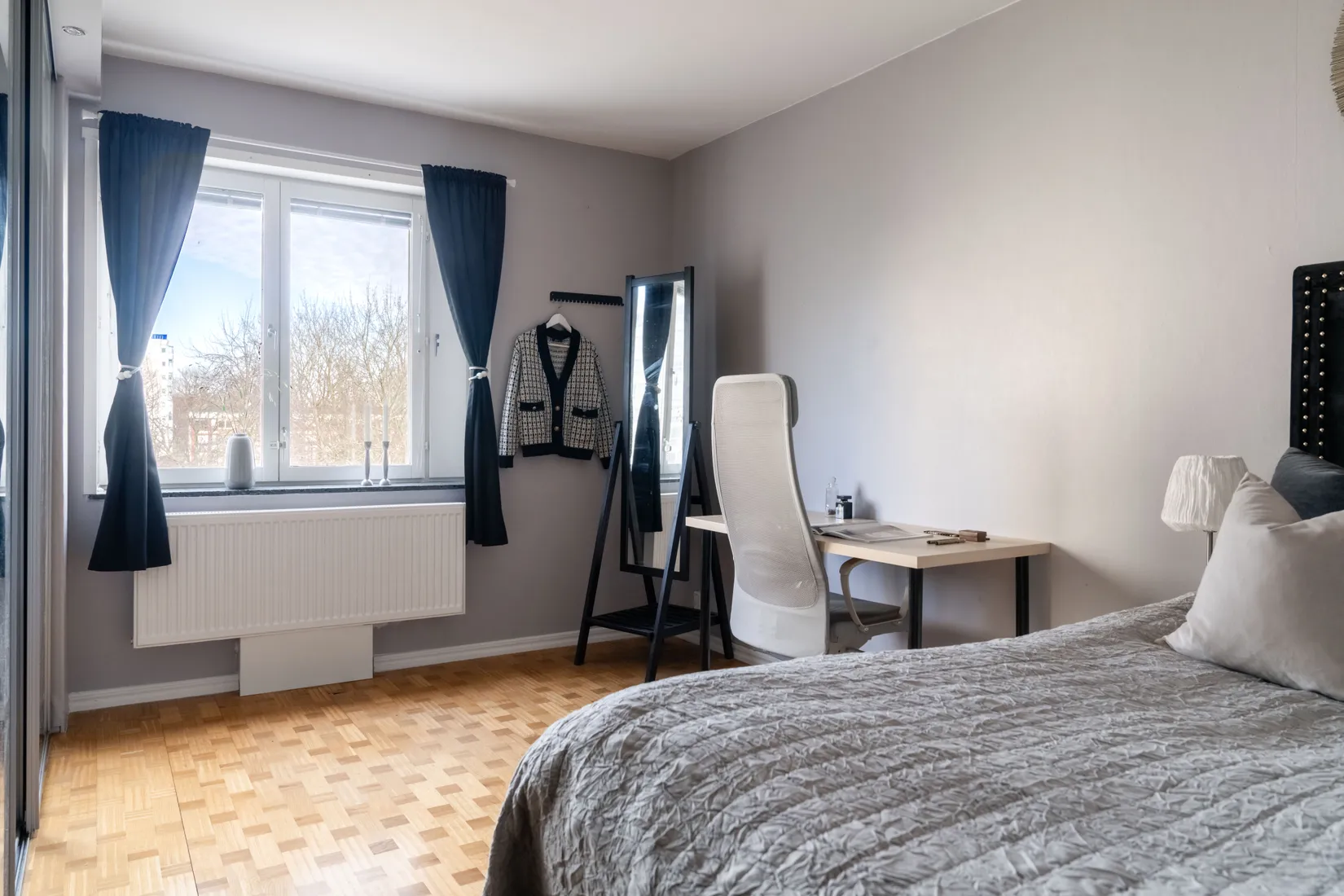 Bostadsrätt, Von Lingens Väg 33, Rosengård, Malmö