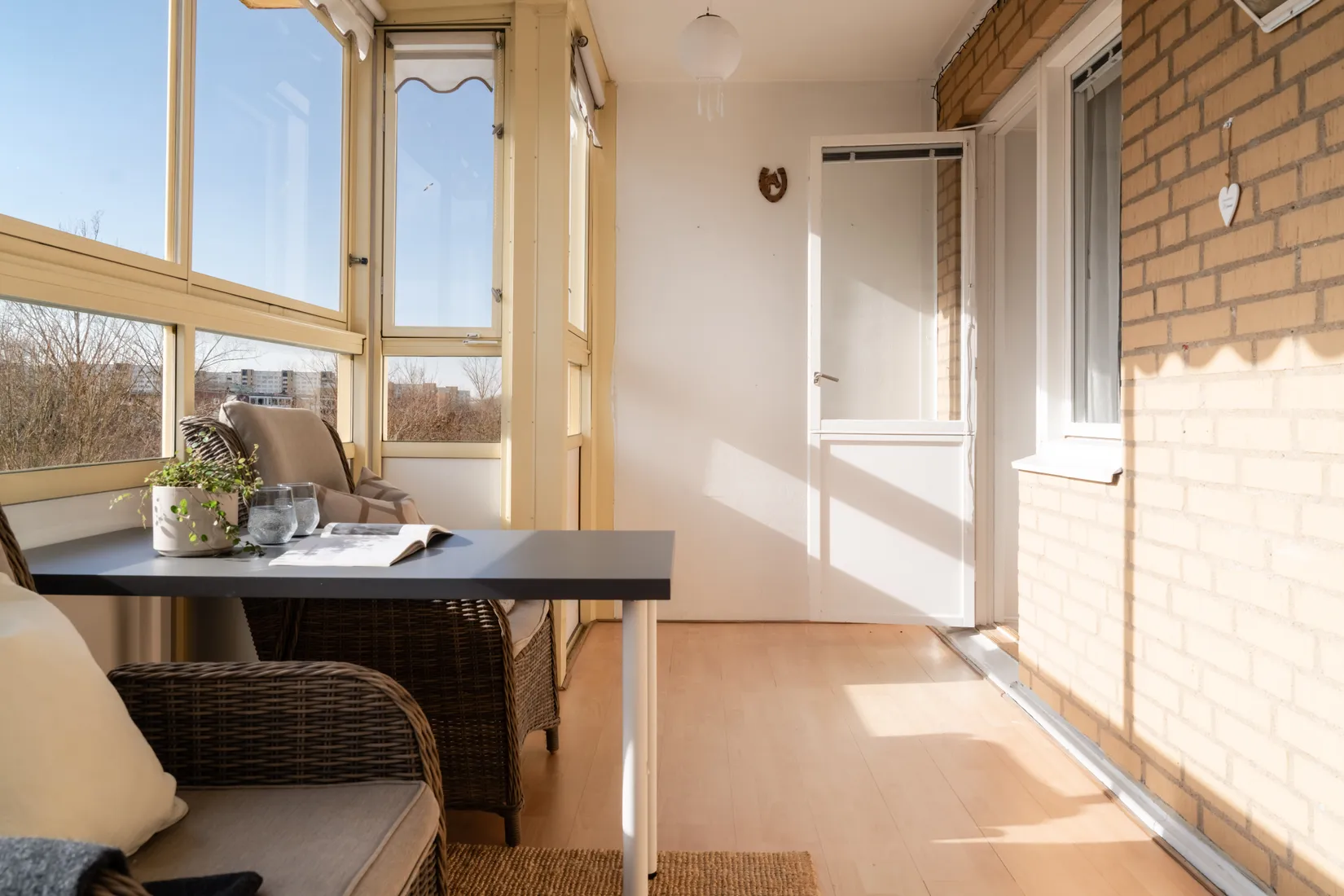 Bostadsrätt, Von Lingens Väg 33, Rosengård, Malmö