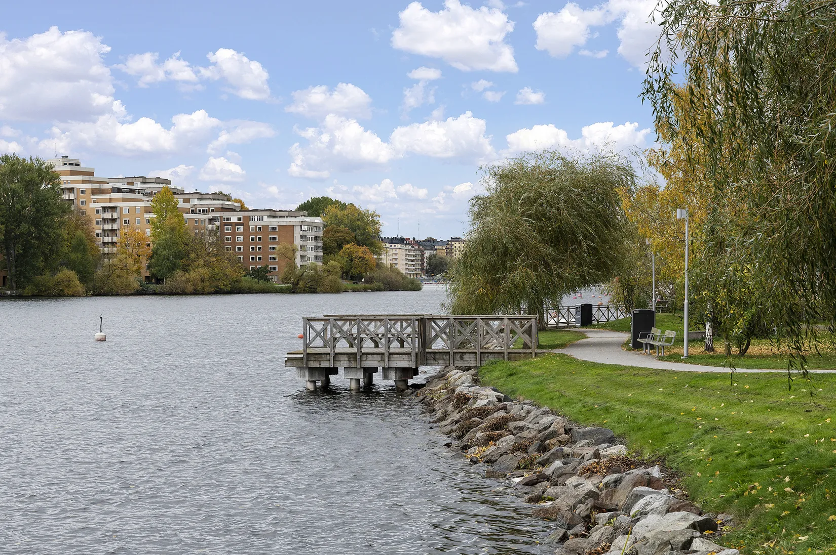 Bostadsrätt, Ormbergsvägen 11, Gröndal, Stockholm