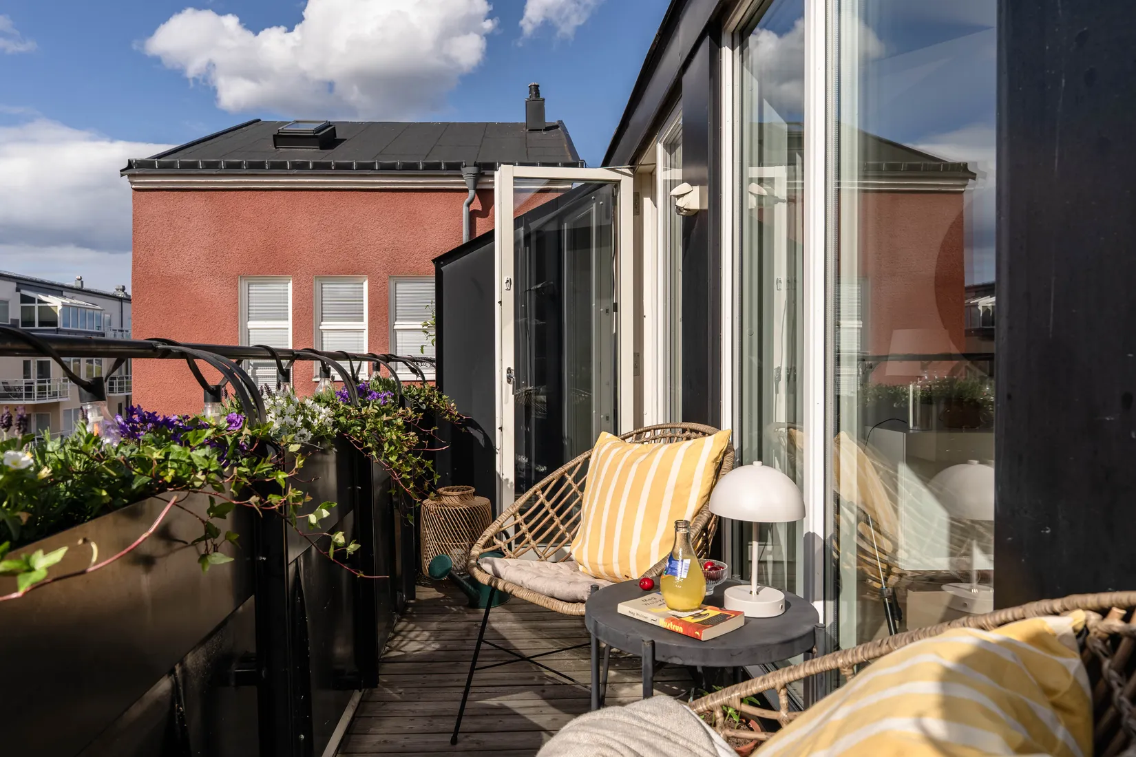 Bostadsrätt, Ormbergsvägen 11, Gröndal, Stockholm
