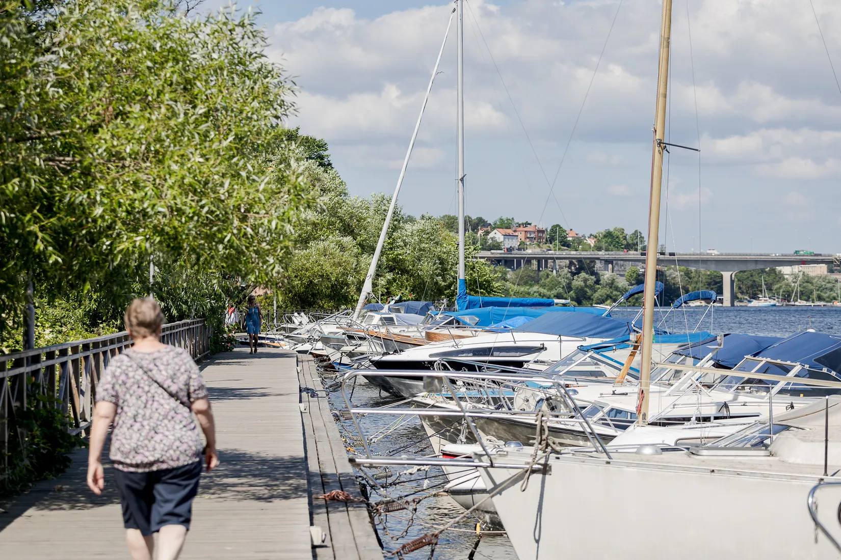 Bostadsrätt, Ormbergsvägen 11, Gröndal, Stockholm