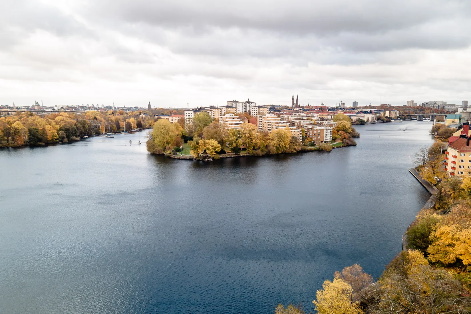 Bostadsrätt, Ormbergsvägen 11, Gröndal, Stockholm