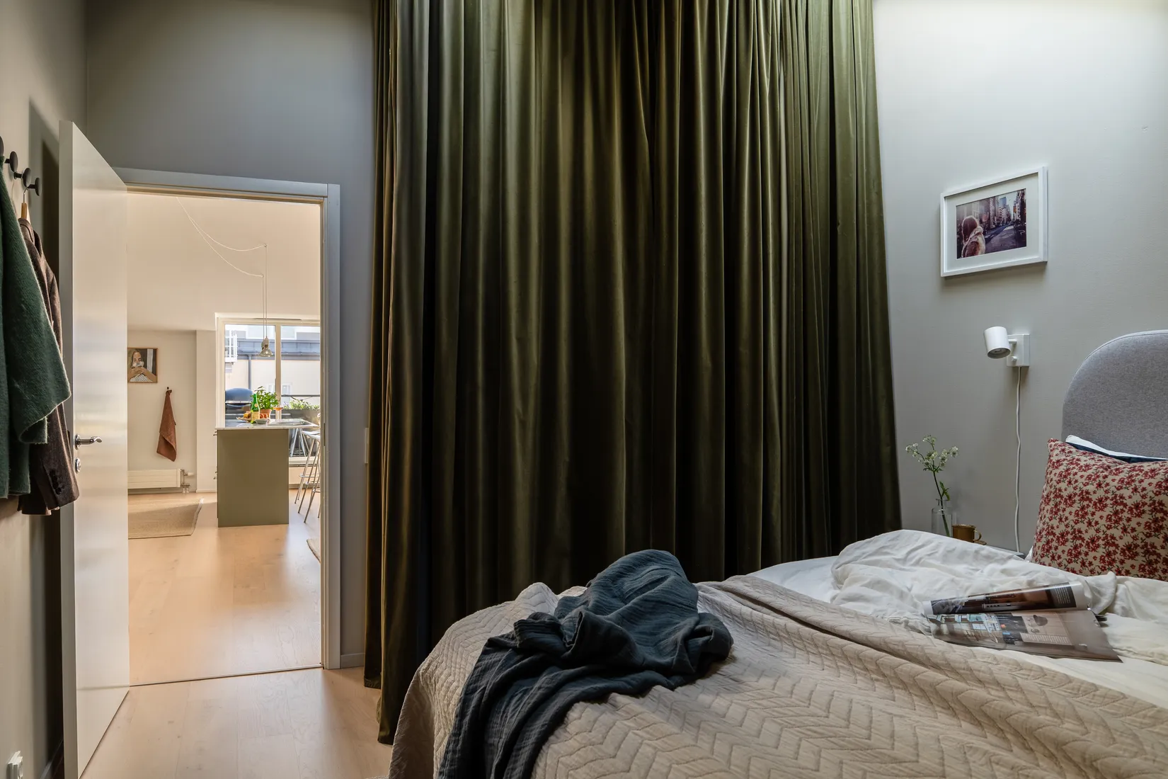 Bostadsrätt, Ormbergsvägen 11, Gröndal, Stockholm