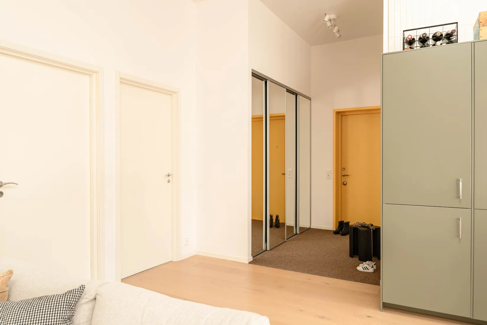 Bostadsrätt, Ormbergsvägen 11, Gröndal, Stockholm