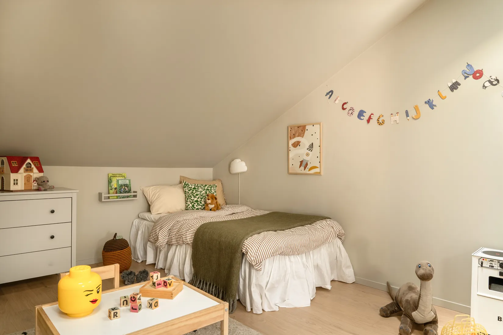 Bostadsrätt, Ormbergsvägen 11, Gröndal, Stockholm