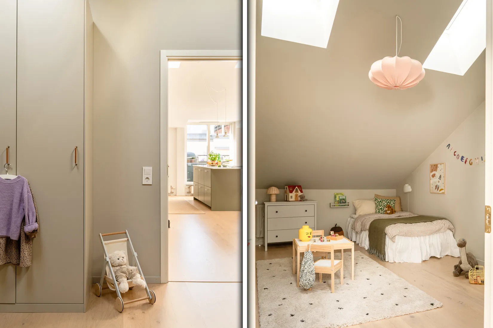 Bostadsrätt, Ormbergsvägen 11, Gröndal, Stockholm
