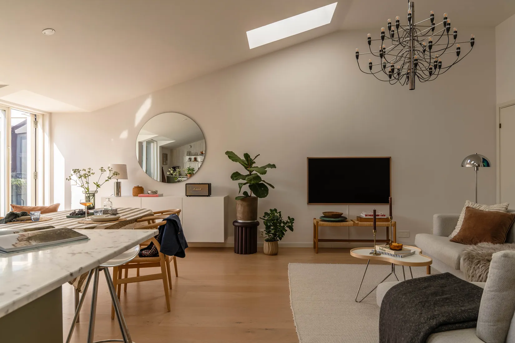 Bostadsrätt, Ormbergsvägen 11, Gröndal, Stockholm