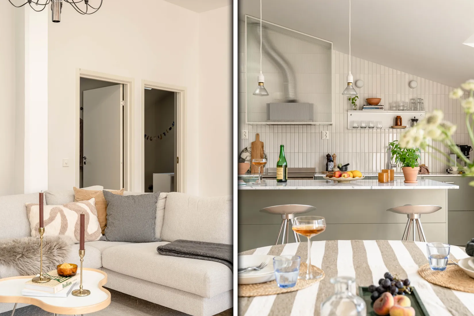 Bostadsrätt, Ormbergsvägen 11, Gröndal, Stockholm