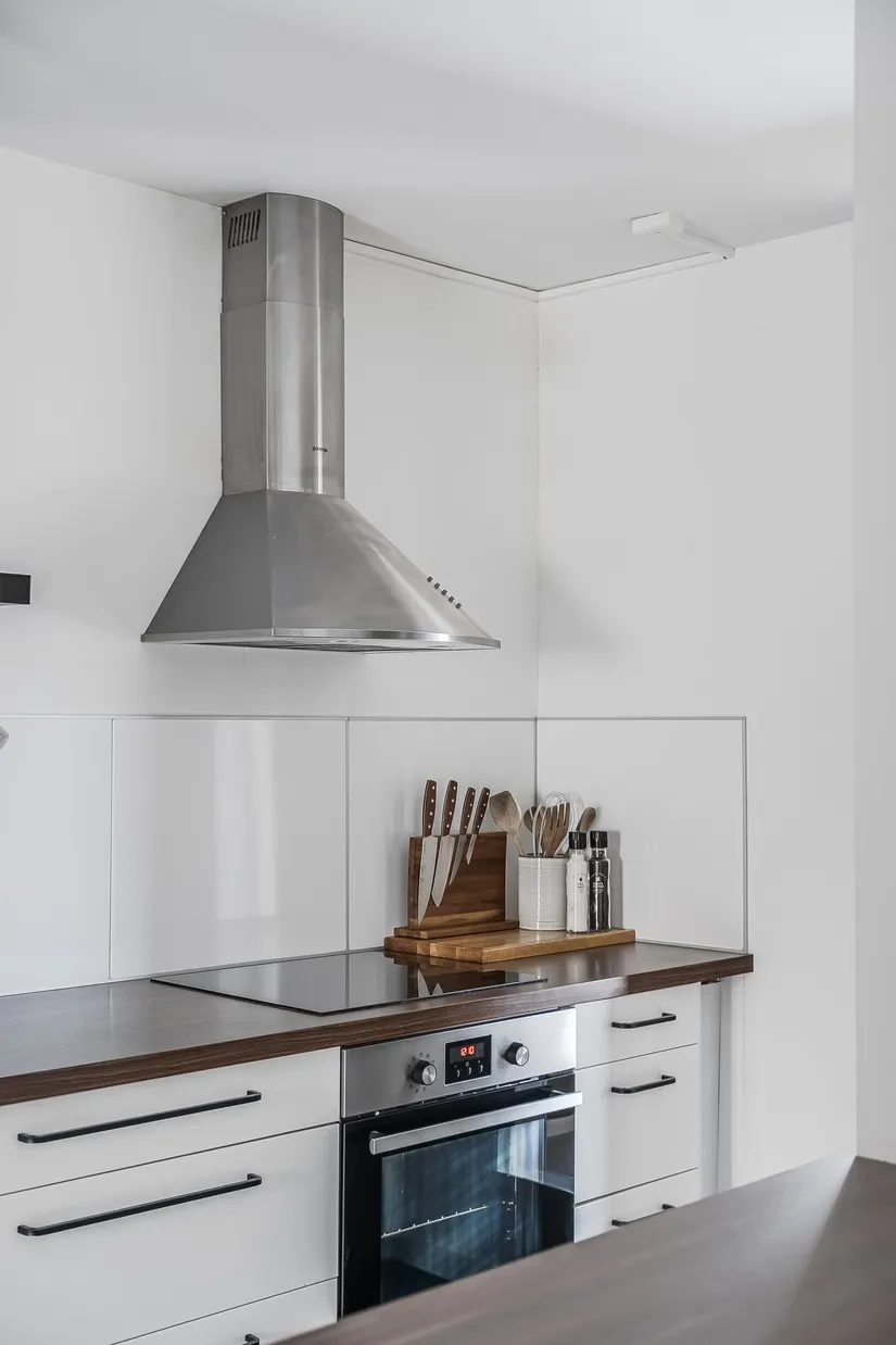 Bostadsrätt, Klippgatan 27, Ortviken, Sundsvall