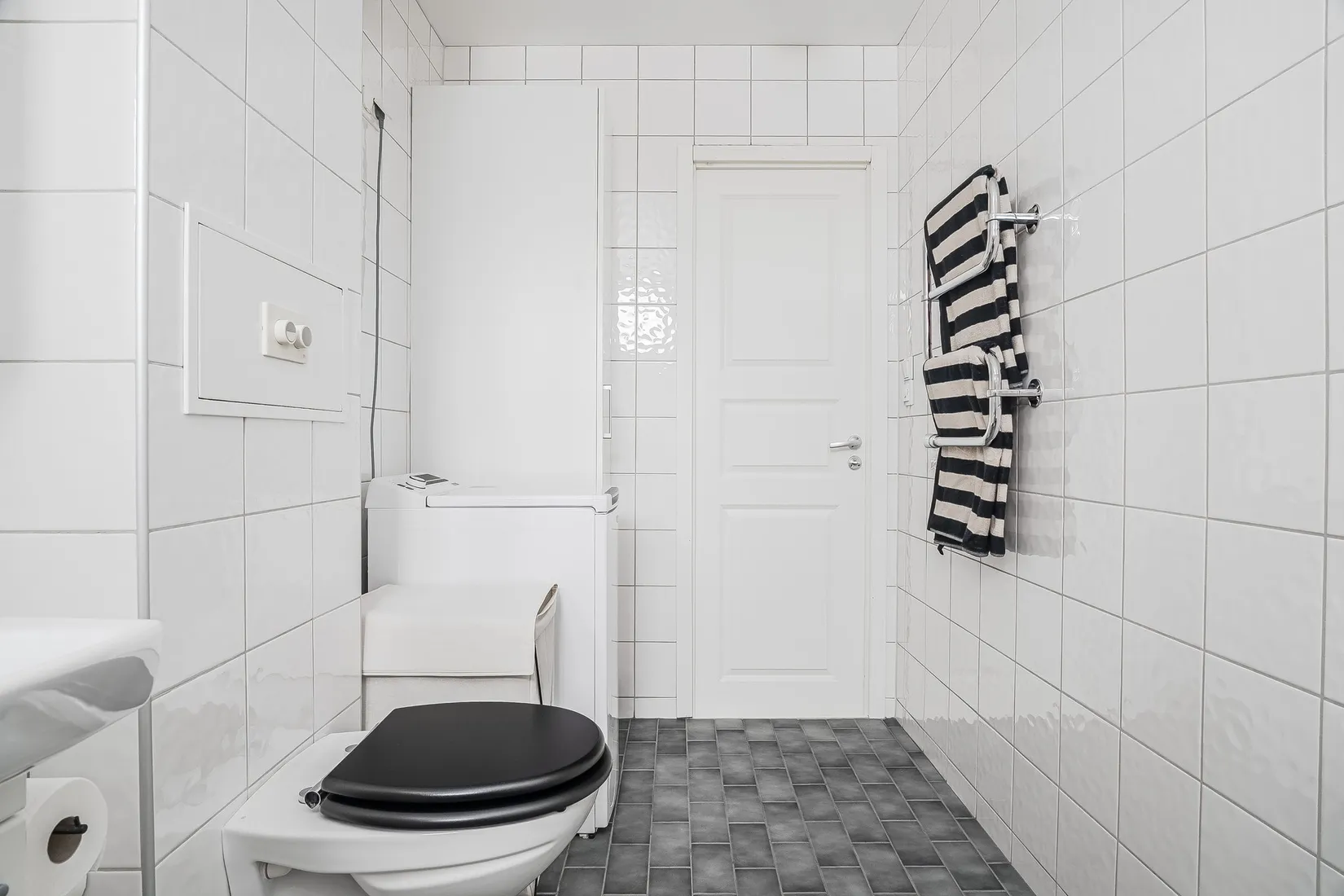 Bostadsrätt, Klippgatan 27, Ortviken, Sundsvall