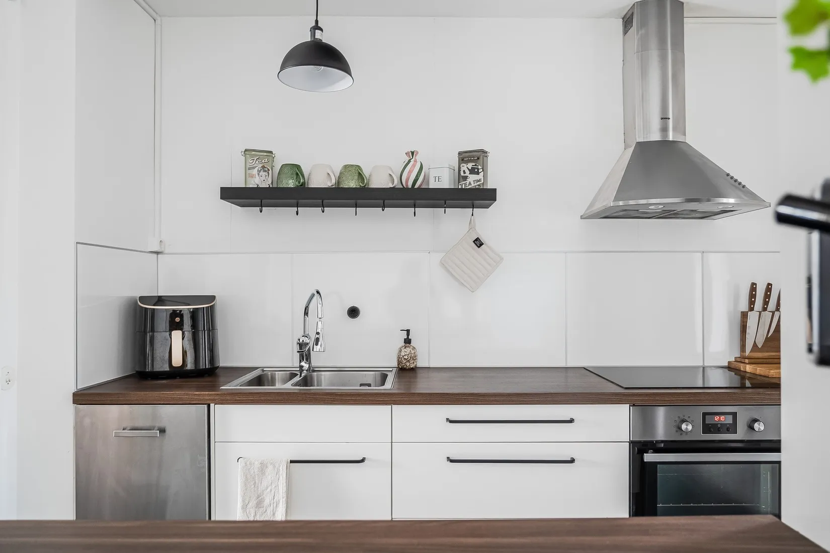 Bostadsrätt, Klippgatan 27, Ortviken, Sundsvall