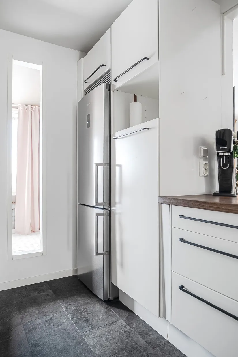 Bostadsrätt, Klippgatan 27, Ortviken, Sundsvall