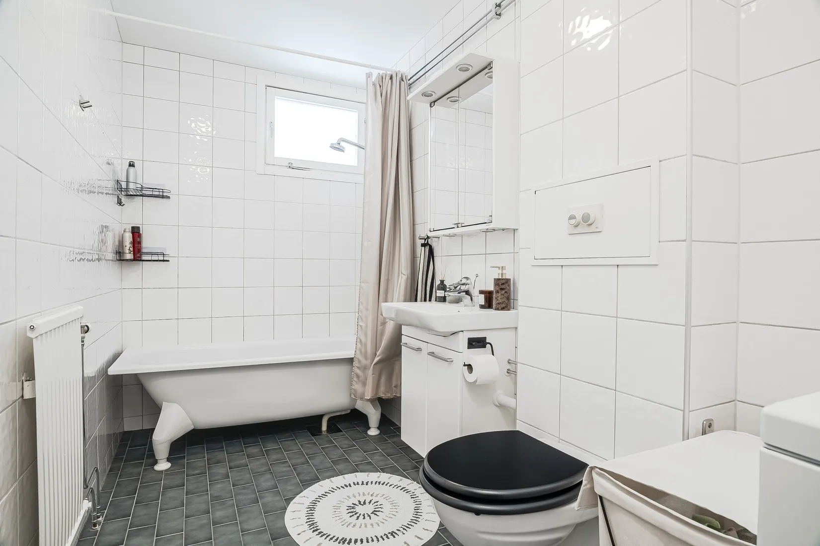 Bostadsrätt, Klippgatan 27, Ortviken, Sundsvall