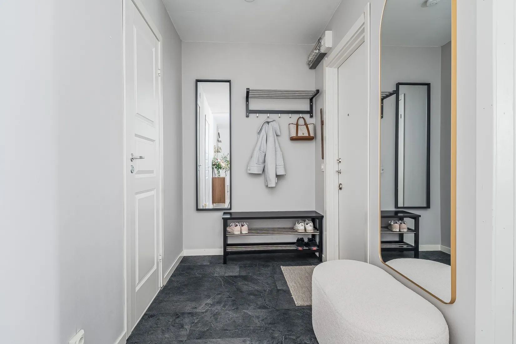 Bostadsrätt, Klippgatan 27, Ortviken, Sundsvall