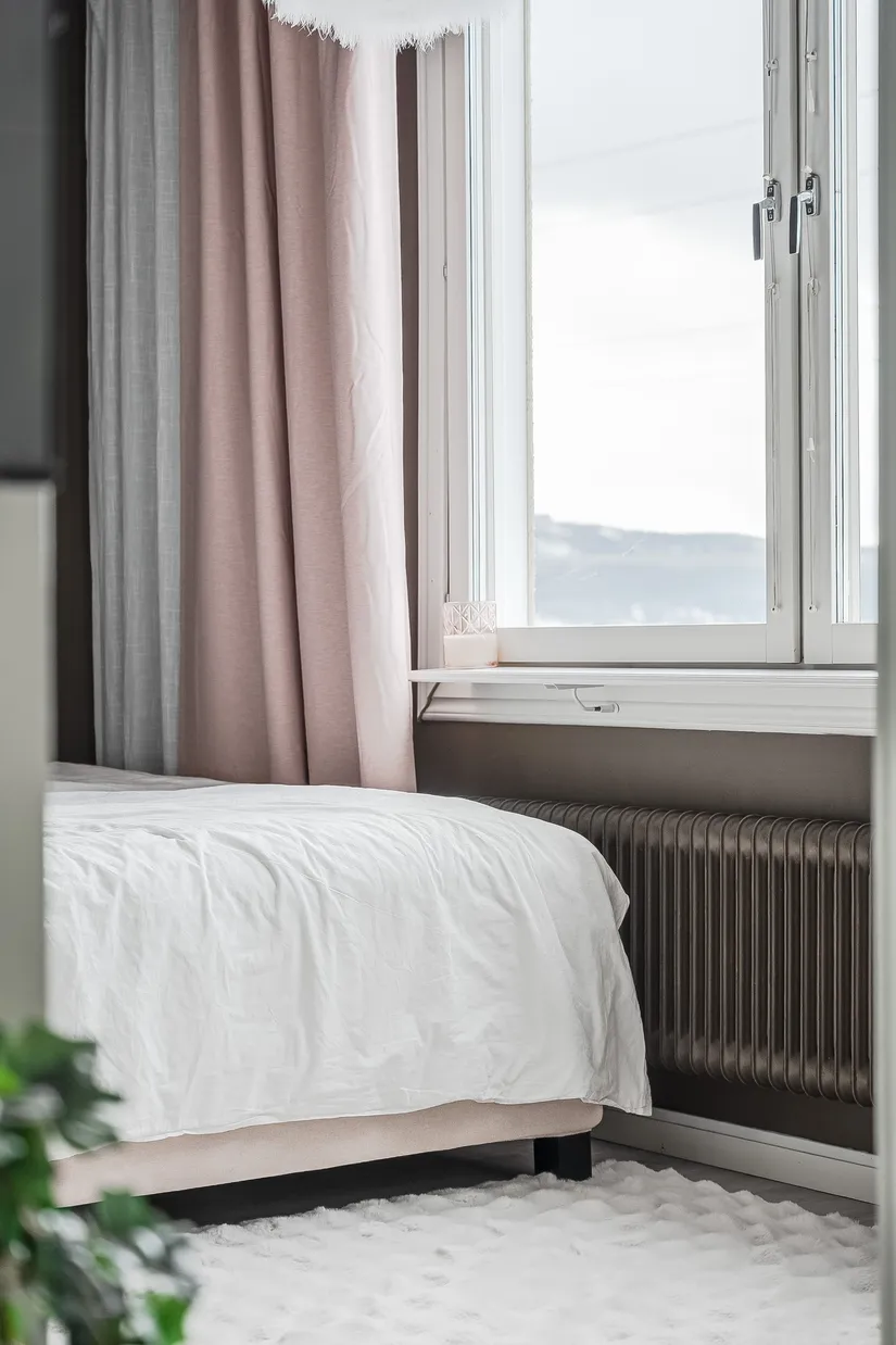 Bostadsrätt, Klippgatan 27, Ortviken, Sundsvall