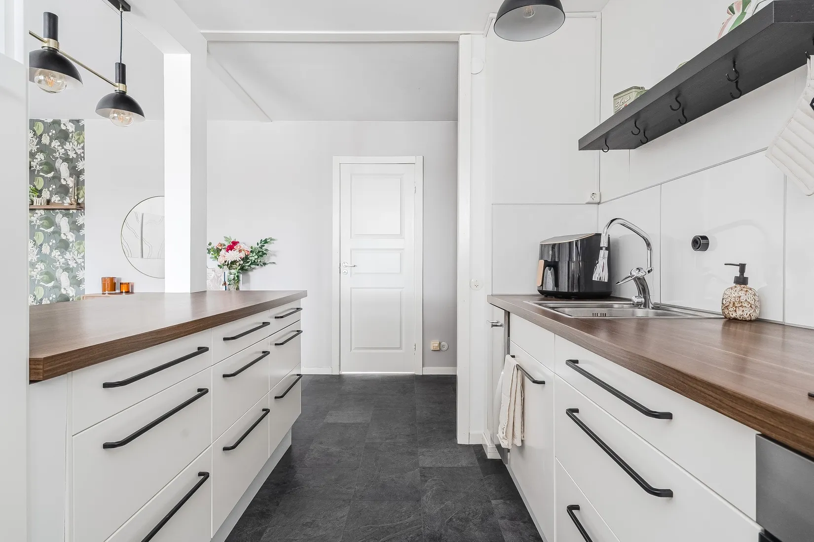 Bostadsrätt, Klippgatan 27, Ortviken, Sundsvall