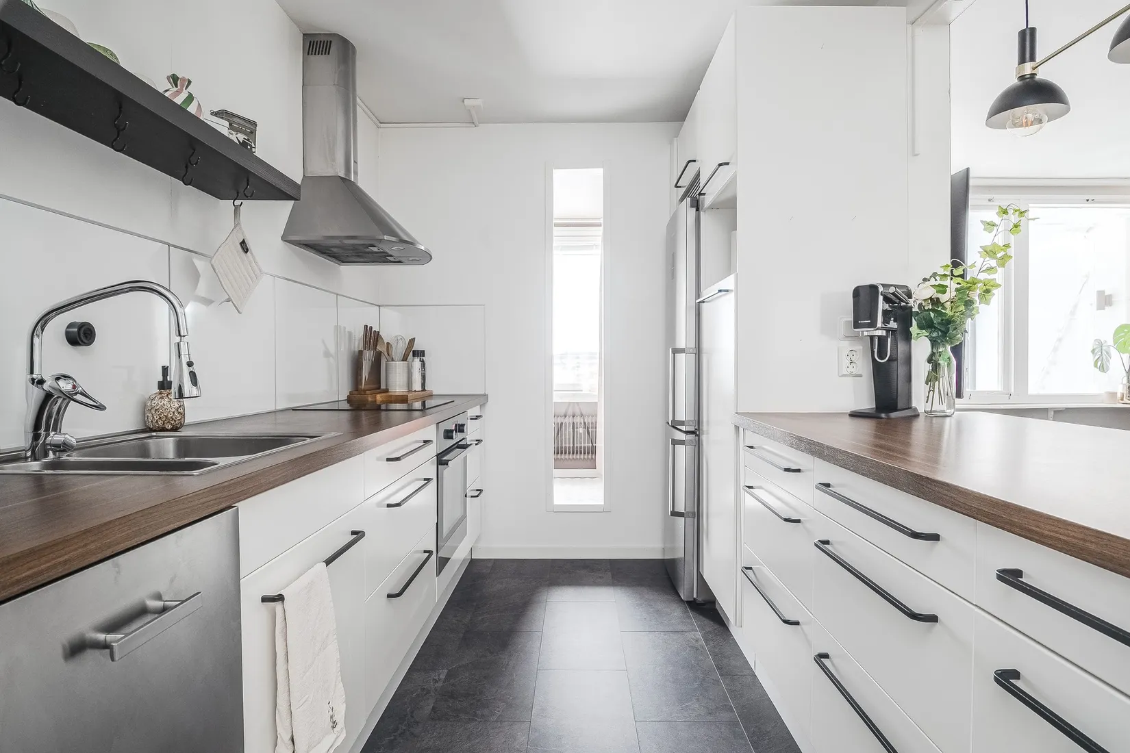 Bostadsrätt, Klippgatan 27, Ortviken, Sundsvall