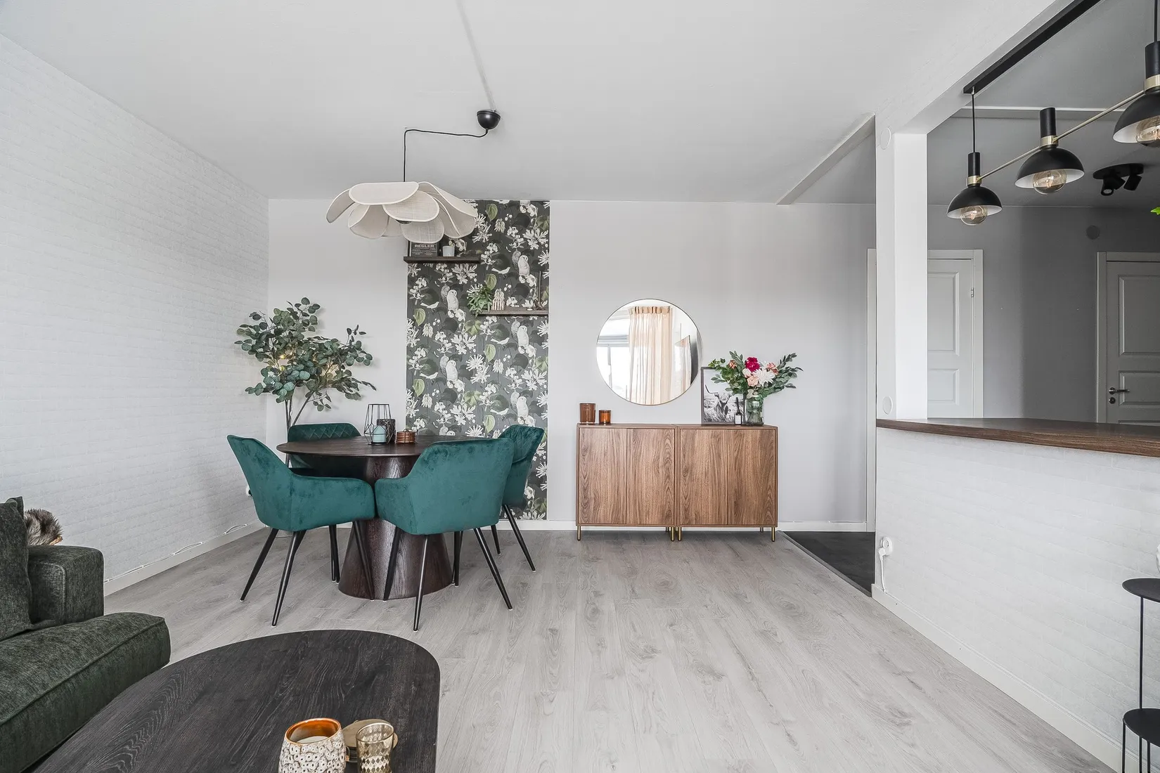 Bostadsrätt, Klippgatan 27, Ortviken, Sundsvall