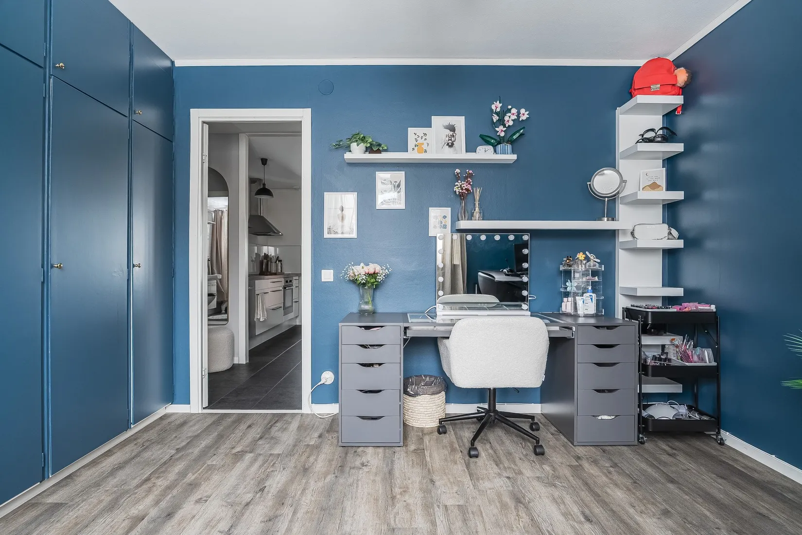 Bostadsrätt, Klippgatan 27, Ortviken, Sundsvall