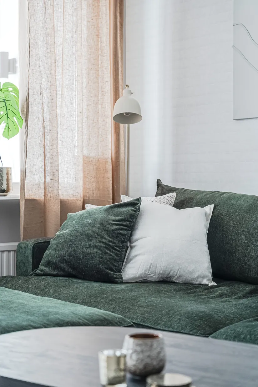 Bostadsrätt, Klippgatan 27, Ortviken, Sundsvall