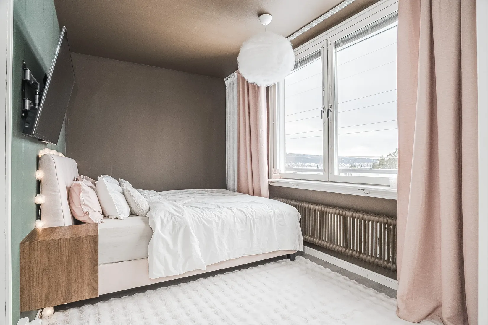 Bostadsrätt, Klippgatan 27, Ortviken, Sundsvall