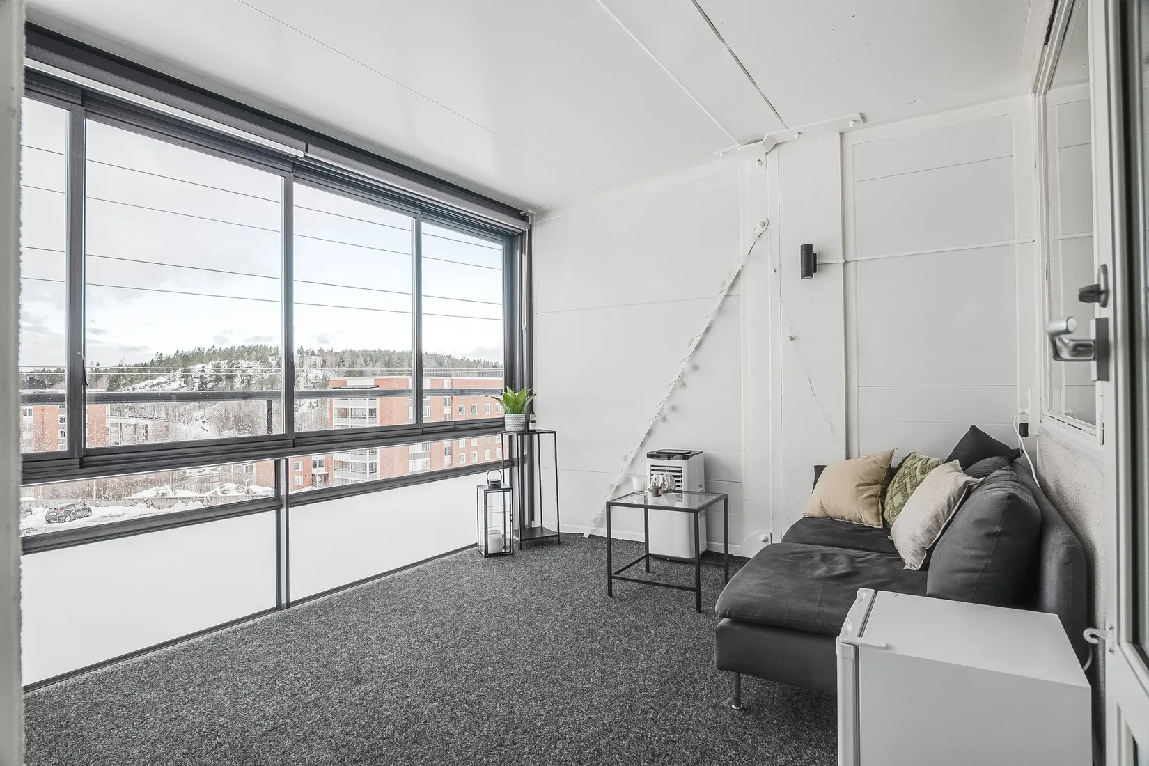 Bostadsrätt, Klippgatan 27, Ortviken, Sundsvall