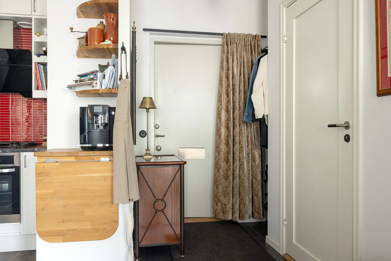 Bostadsrätt, Babordsgatan 1, Hammarby Sjöstad, Stockholm