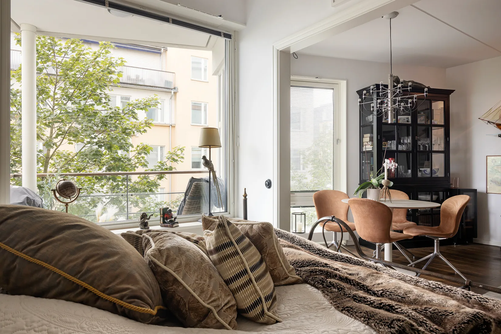 Bostadsrätt, Babordsgatan 1, Hammarby Sjöstad, Stockholm