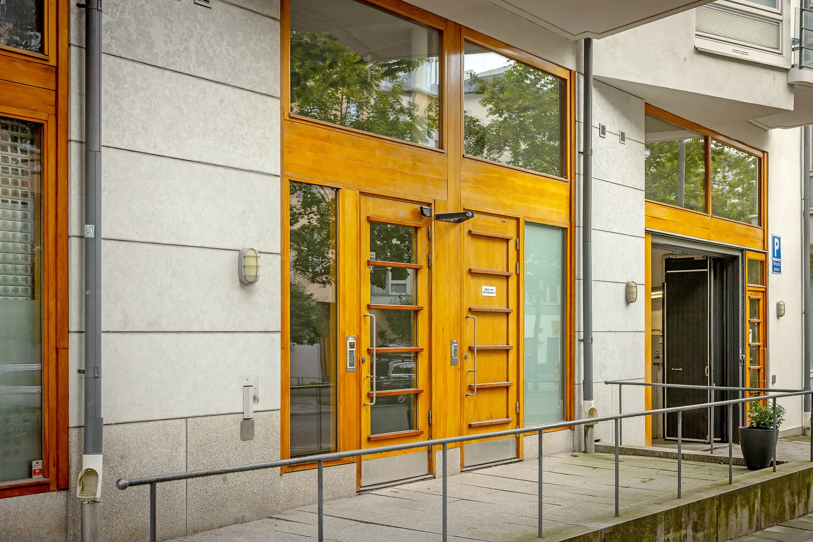 Bostadsrätt, Babordsgatan 1, Hammarby Sjöstad, Stockholm