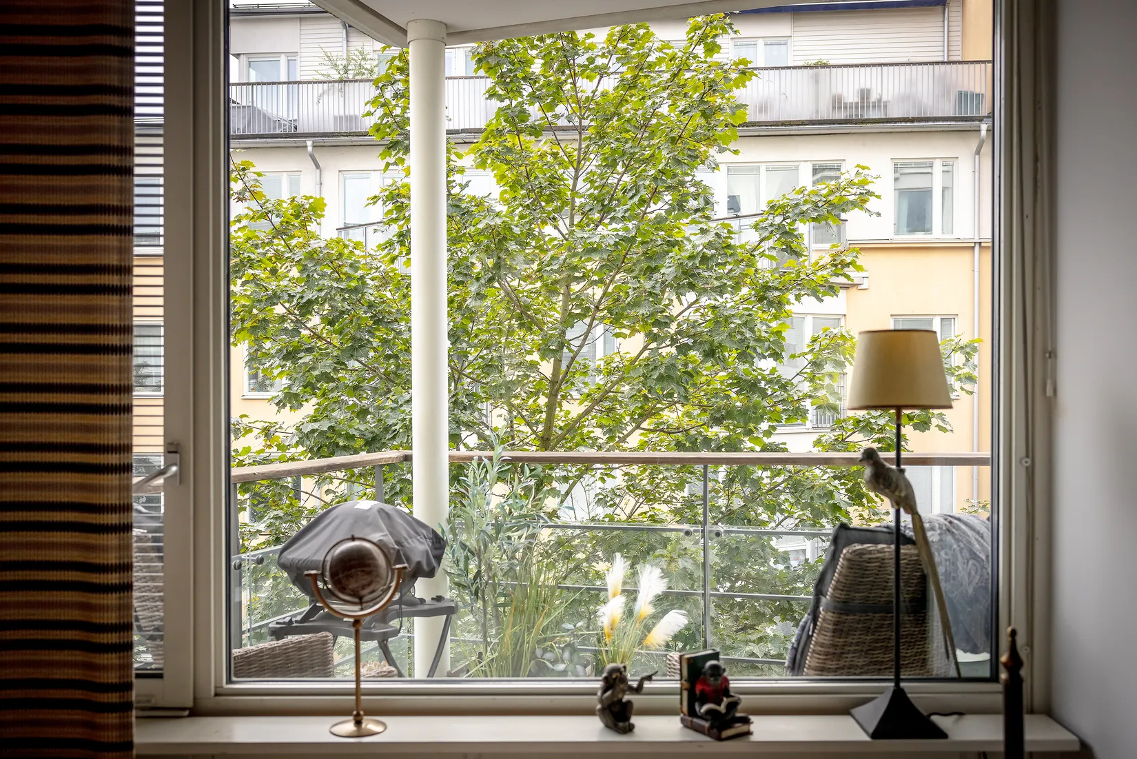 Bostadsrätt, Babordsgatan 1, Hammarby Sjöstad, Stockholm